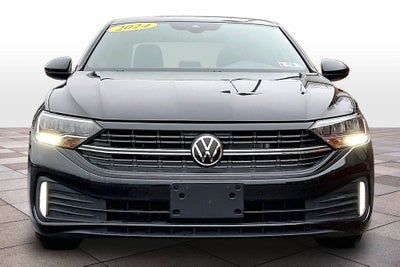 2024 Volkswagen Jetta 1.5T Sport