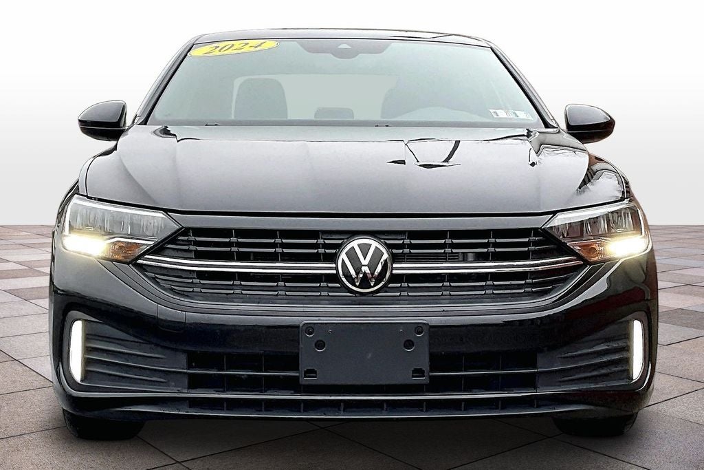 2024 Volkswagen Jetta 1.5T Sport