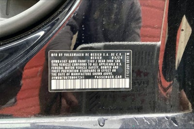 2024 Volkswagen Jetta 1.5T Sport