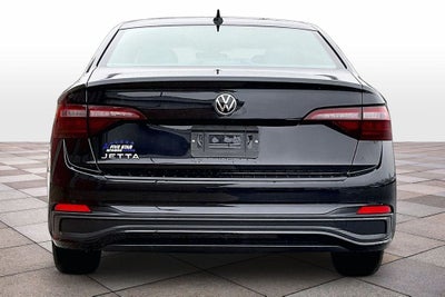 2024 Volkswagen Jetta 1.5T Sport