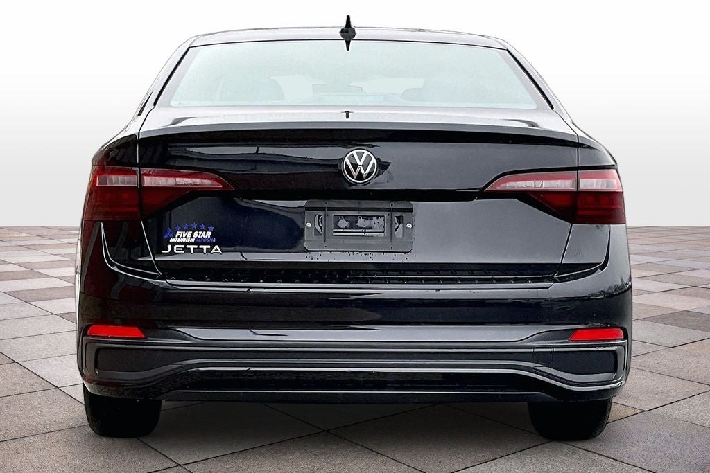 2024 Volkswagen Jetta 1.5T Sport