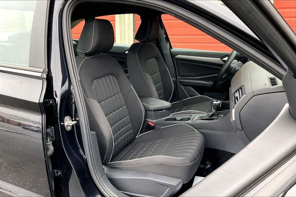 2024 Volkswagen Jetta 1.5T Sport