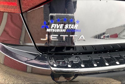 2024 Volkswagen Jetta 1.5T Sport