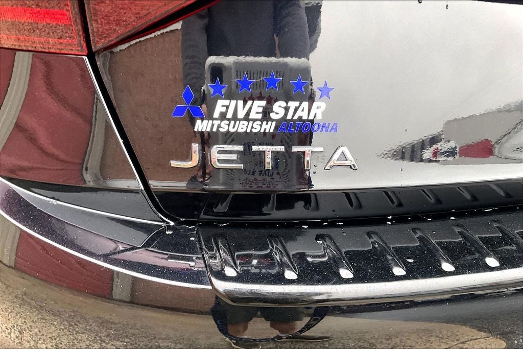 2024 Volkswagen Jetta 1.5T Sport