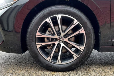2024 Volkswagen Jetta 1.5T Sport