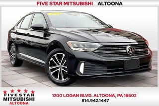 2024 Volkswagen Jetta 1.5T Sport