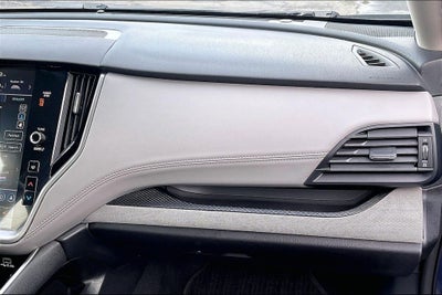 2023 Subaru Legacy Premium