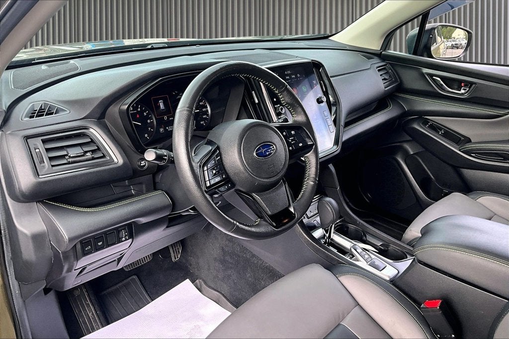 2024 Subaru Ascent Onyx Edition