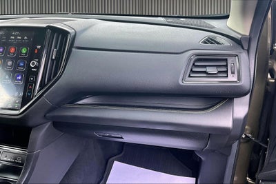 2024 Subaru Ascent Onyx Edition