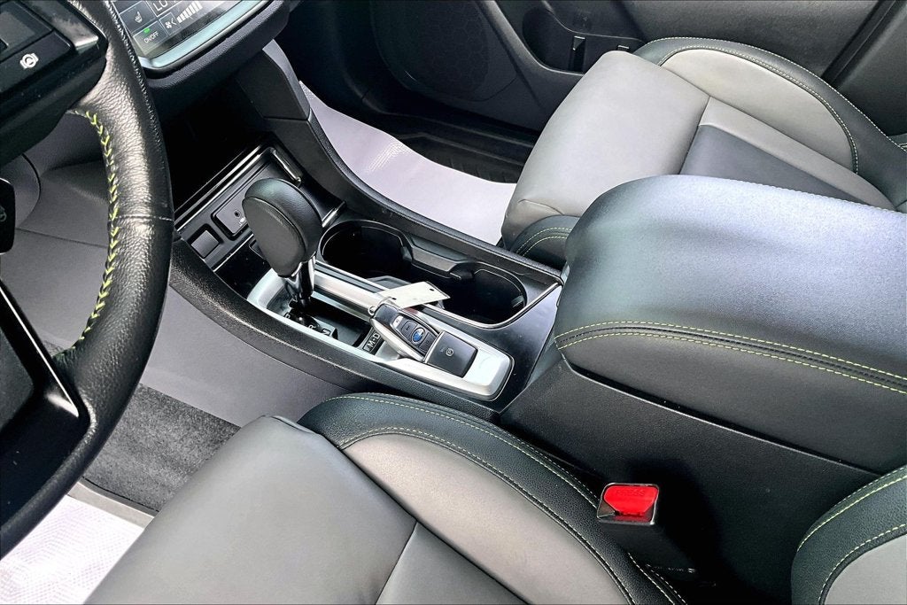 2024 Subaru Ascent Onyx Edition