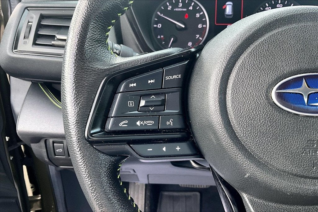 2024 Subaru Ascent Onyx Edition