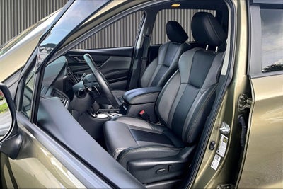 2024 Subaru Ascent Onyx Edition