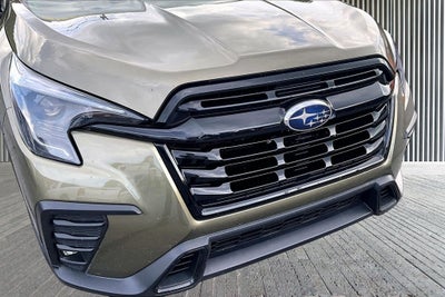 2024 Subaru Ascent Onyx Edition