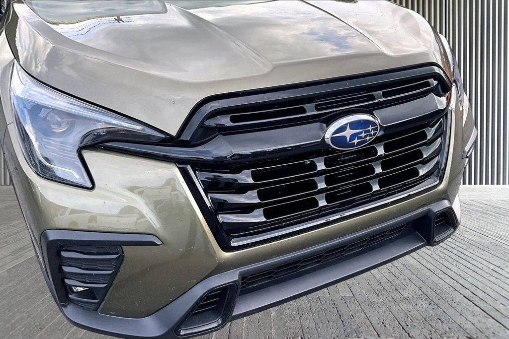 2024 Subaru Ascent Onyx Edition