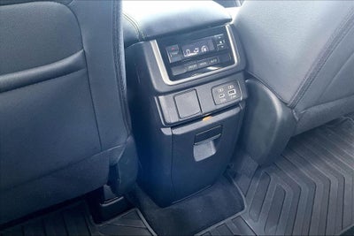 2024 Subaru Ascent Onyx Edition
