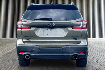 2024 Subaru Ascent Onyx Edition
