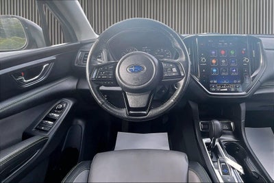 2024 Subaru Ascent Onyx Edition