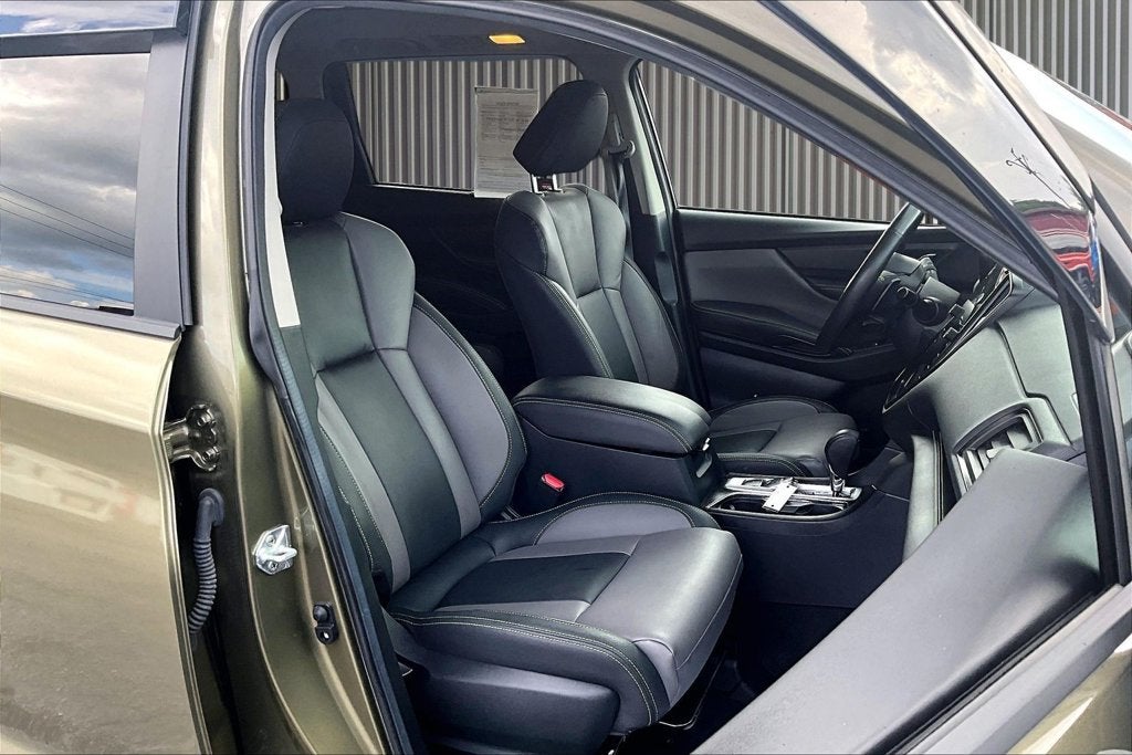 2024 Subaru Ascent Onyx Edition