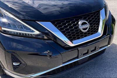 2023 Nissan Murano SL