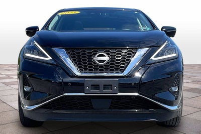 2023 Nissan Murano SL