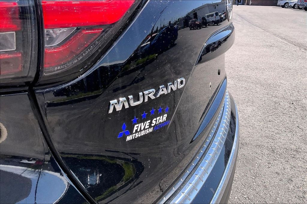 2023 Nissan Murano SL