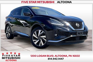 2023 Nissan Murano