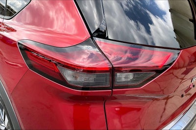 2023 Nissan Rogue SL Premium