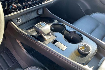 2022 Nissan Rogue SL Premium