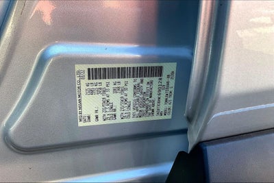 2022 Nissan Rogue SL Premium