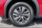 2023 Nissan Pathfinder SV