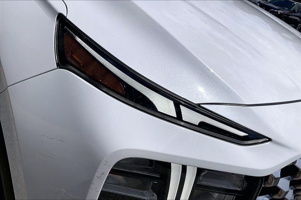 2021 Hyundai Santa Fe SEL Premium
