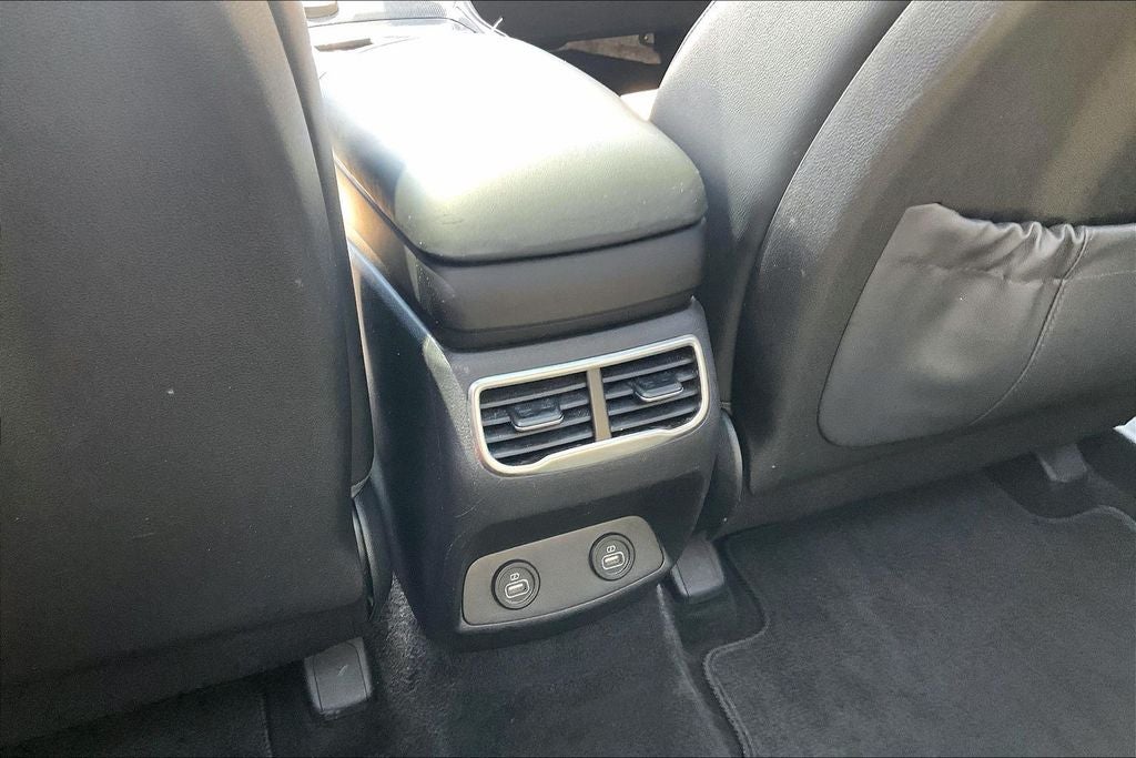2021 Hyundai Santa Fe SEL Premium