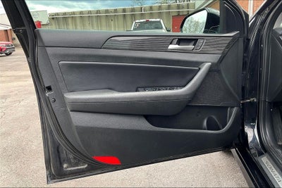 2018 Hyundai Sonata Limited