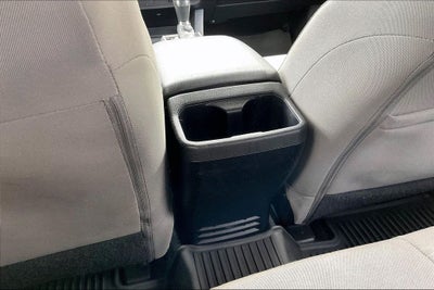 2016 Toyota Tacoma SR5