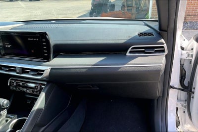 2023 Kia K5 GT-Line Premium