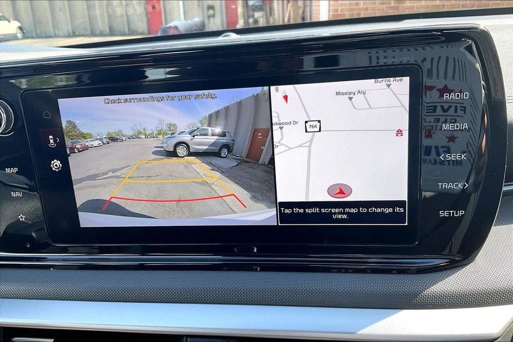2023 Kia K5 GT-Line Premium