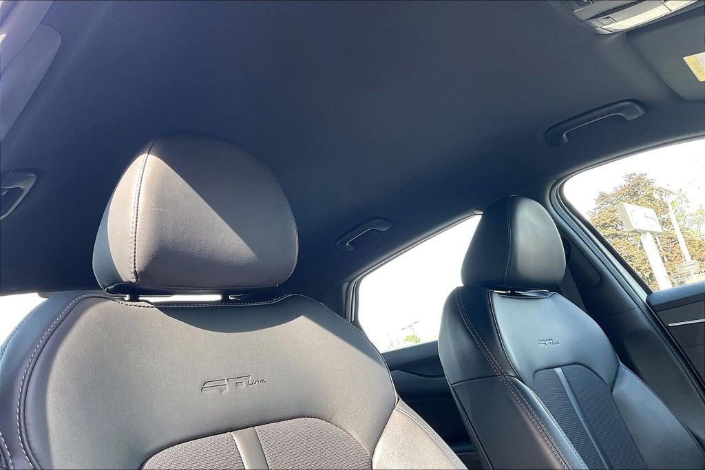 2023 Kia K5 GT-Line Premium