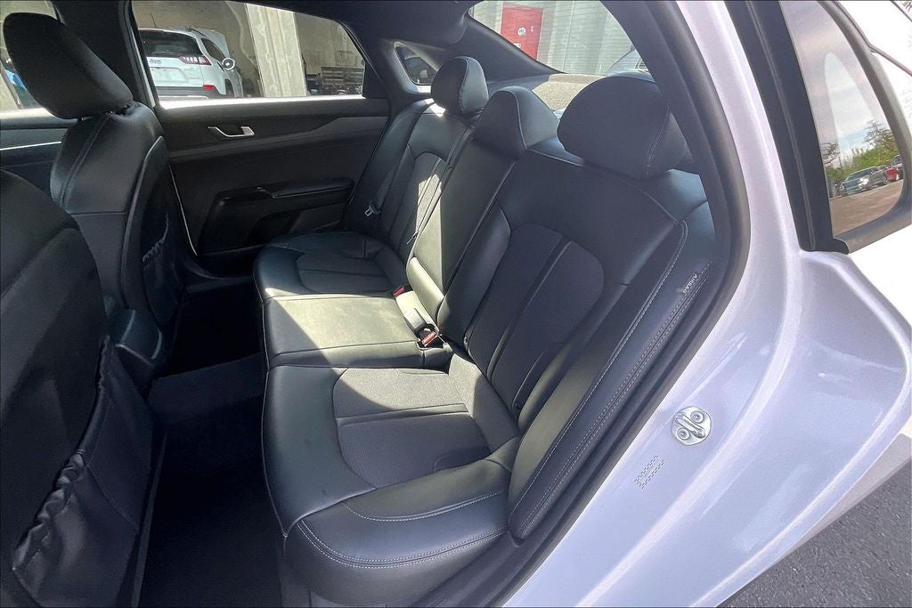 2023 Kia K5 GT-Line Premium