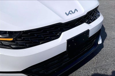 2023 Kia K5 GT-Line Premium