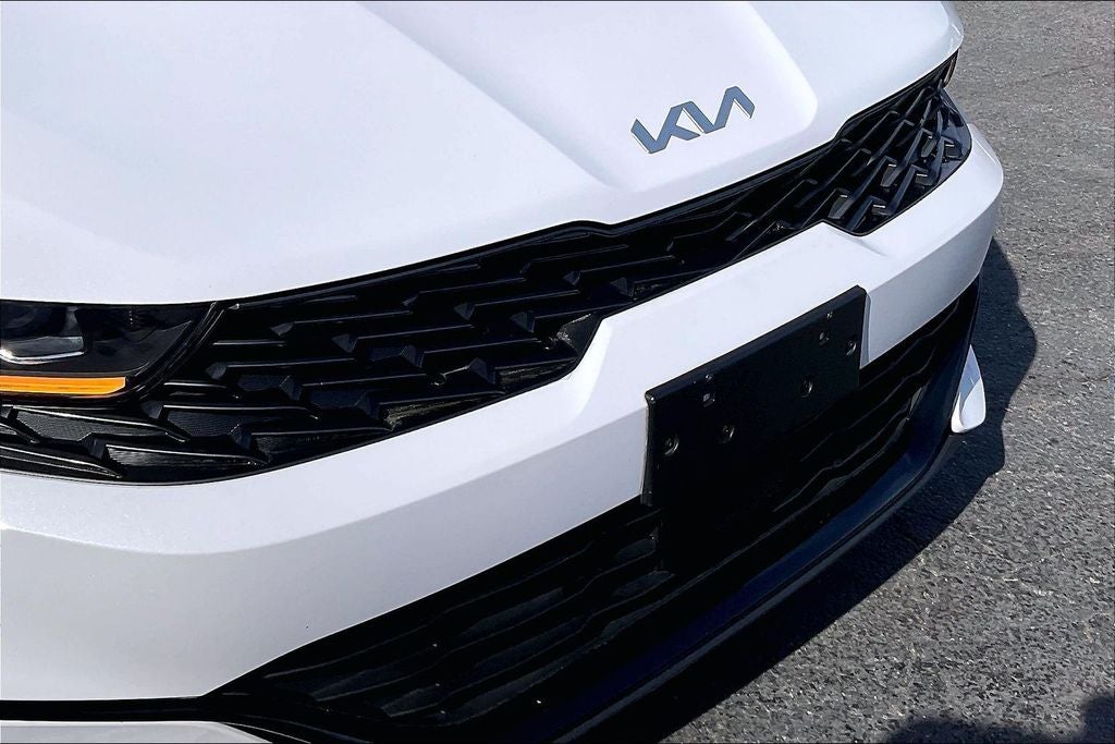 2023 Kia K5 GT-Line Premium