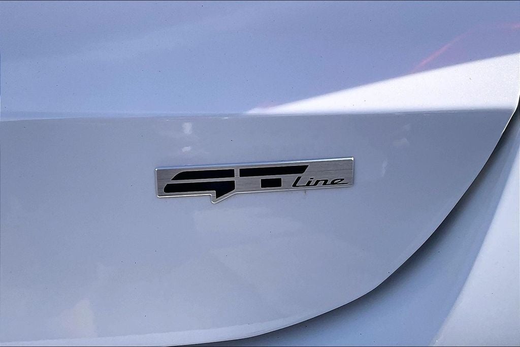 2023 Kia K5 GT-Line Premium