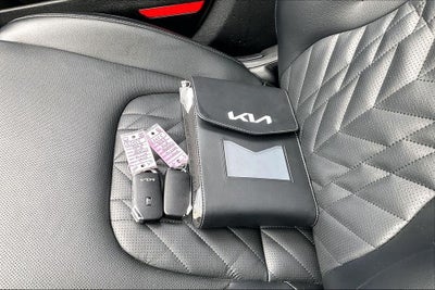 2023 Kia Sportage X-Line Premium