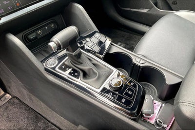 2023 Kia Sportage X-Line Premium