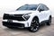 2023 Kia Sportage X-Line Premium