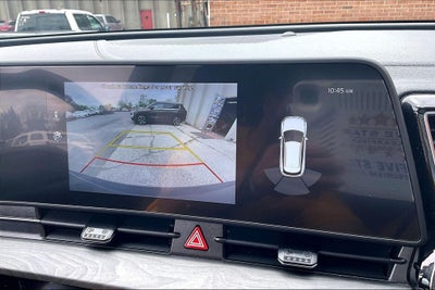 2023 Kia Sportage X-Line Premium
