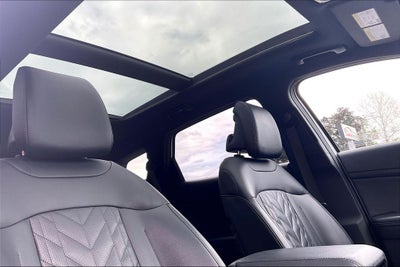 2023 Kia Sportage X-Line Premium