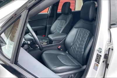 2023 Kia Sportage X-Line Premium