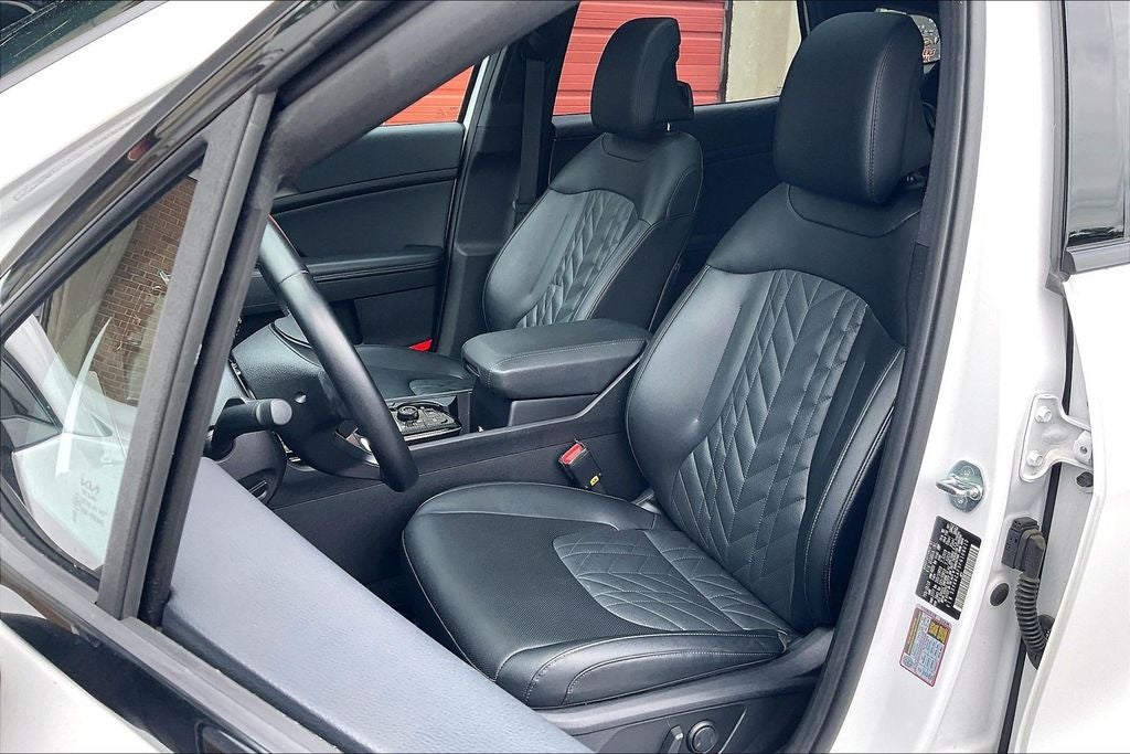 2023 Kia Sportage X-Line Premium
