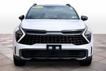 2023 Kia Sportage X-Line Premium