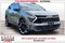 2023 Kia Sportage X-Line Premium